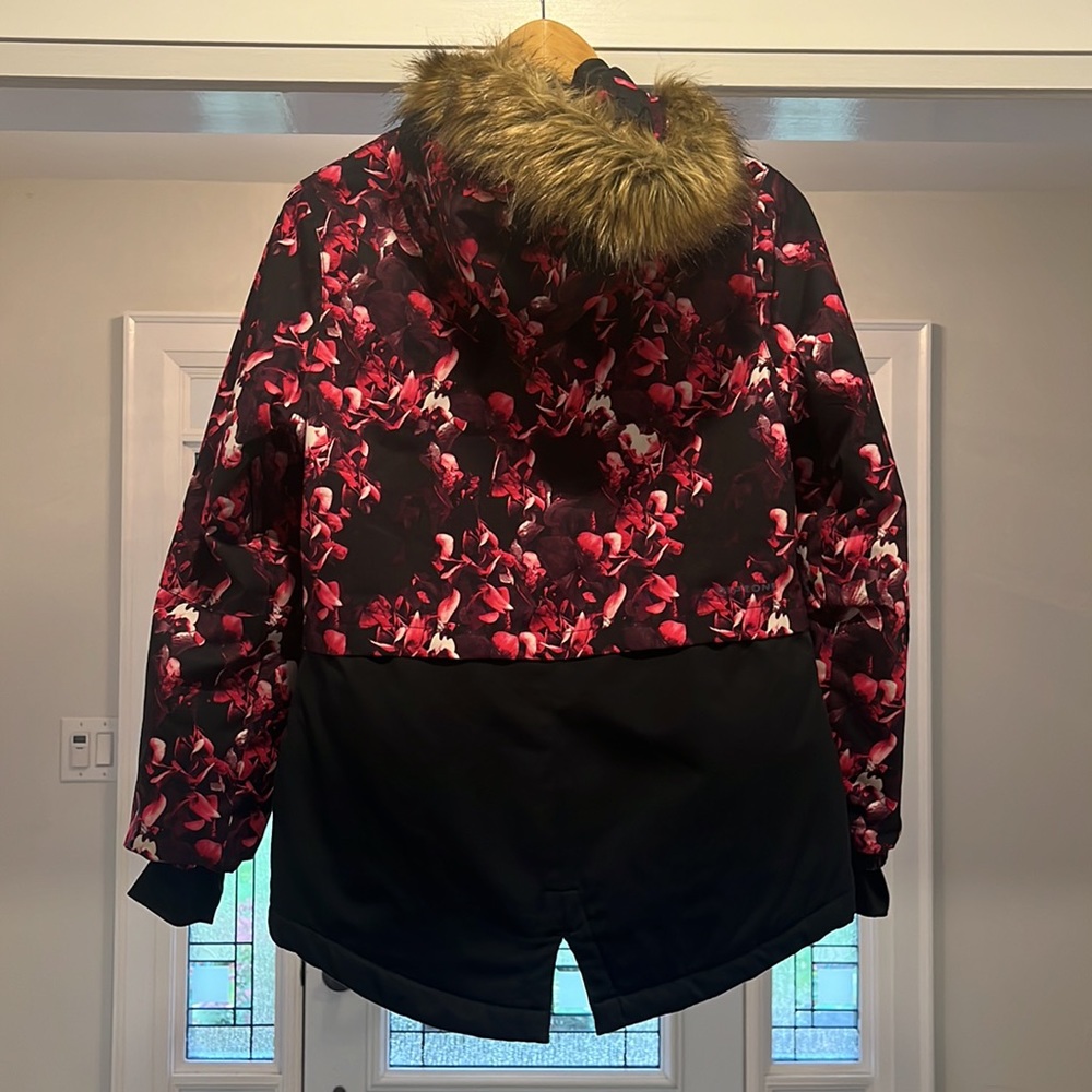 Ripzone Winter jacket - Picture 4 of 6